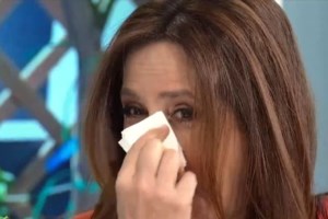 Βάσω Γουλιελμάκη: "Τη γλίτσα δεν πειράζει αν την αφήνουν τα έντομα, οι άνθρωποι είναι το θέμα"