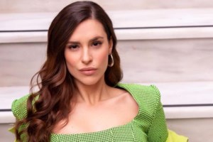 Παντρεύονται η Ιζαμπέλλα Φούλοπ και ο Γιώργος Δερβίσης