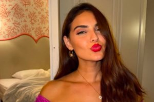 Χώρισε η Βρισηίδα Ανδριώτου: "Είχαμε άλλα θέλω"