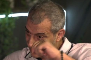 Αθωώθηκε ο Θέμης Αδαμαντίδης για την υπόθεση με τυχερά παίγνια σε παράνομη χαρτοπαιχτική λέσχη