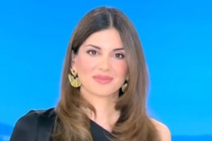 Marseaux: "Ήμουν πολύ άρρωστη, πήγαινα πίσω από τη σκηνή, έκανα εμετό και ξαναέβγαινα" - εικόνα 2