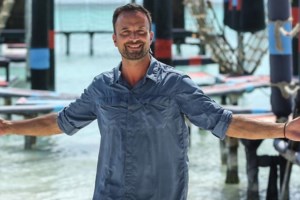 Αποκαλύφθηκε ο λόγος που ο Γιώργος Λιανός βρίσκεται στην Ελλάδα