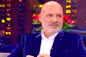 Νίκος Συρίγος: "Ο Άρης Καβατζίκης πρέπει να είναι ένας δυστυχισμένος άνθρωπος μέσα σε αυτό το εργασιακό περιβάλλον"