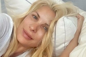 Η Ελένη Μενεγάκη απάντησε στο σχόλιο για το τηλεοπτικό της μέλλον: "Είναι και αυτό μια ιδέα"