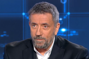 Ο Σπύρος Παπαδόπουλος μιλά για το "τέλος" του "Στην Υγειά μας ρε Παιδιά"