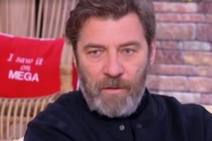 Ελένη Χατζίδου: "Η εκπομπή της Σταματίνας Τσιμτσιλή αποκάλυψε την εγκυμοσύνη μου, είχα θυμώσει τόσο πολύ" - εικόνα 3