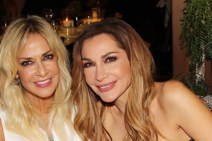 Δέσποινα Βανδή & Ντέμης Νικολαΐδης | Στο ίδιο ξενοδοχείο στη Θεσσαλονίκη;