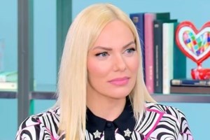 Αιχμηρή η Ιωάννα Μαλέσκου για τον ΣΚΑΪ: Ήταν τώρα νούμερα αυτά που έκανε το "Fay's Time";