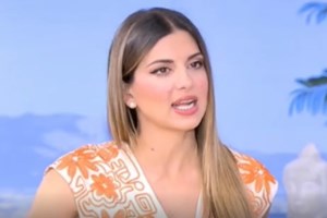 Νικολέττα Ράλλη: "Δεν θα έκανα ποτέ ξανά κάτι σαν την περσινή εκπομπή - Τι σκεφτόμουν..." - εικόνα 2
