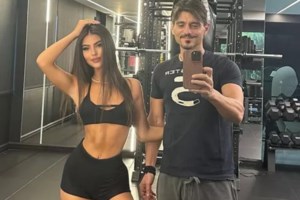 Δέσποινα Γιαννακοπούλου: "Το να έχεις πατέρα τον Δημήτρη είναι πραγματικά το κάτι άλλο"