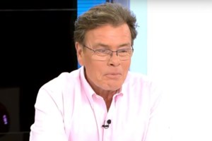 Η αποκάλυψη του Στέφανου Κασσελάκη για τον Τάιλερ Μακμπέθ: "Τον συνόδευα γιατί ήταν μια δύσκολη περίοδος" - εικόνα 2