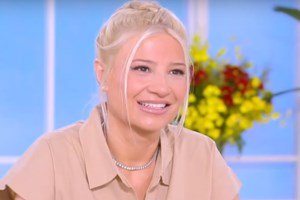 "Η Φαίη Σκορδά δεν έχει πατήσει επί πτωμάτων"