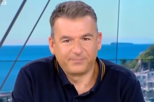 Η Ιωάννα Μαλέσκου απαντά στον Γιώργο Λιάγκα: "Α, έτσι είπε; Ο γλυκούλης. Ας μας εξηγήσει πως προκύπτει αυτό" - εικόνα 2