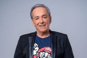 Ζήνα Κουτσελίνη: "Που είναι τα παλιά εκείνα χρόνια που η Eurovision απασχολούσε τις ψυχαγωγικές εκπομπές"