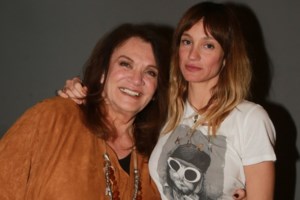 Η Ήρα Κατσαντώνη μιλά για τη γέννηση του γιου της μετά την πρώτη της αποβολή: "Λέω ότι είναι το δεύτερό μου παιδί"