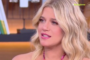 Τζένη Θεωνά: "Πληγώθηκα, πέρασα μία εβδομάδα εφιαλτική - Όταν μου τα έλεγε αυτά η συγκεκριμένη γιατρός ήμουν έγκυος"