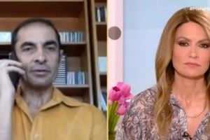 Αλέκος Συσσοβίτης: "Δεν έχω τον αυθορμητισμό που είχα - Η ζημιά έγινε σε συνδυασμό με το #ΜeΤoo" - εικόνα 2