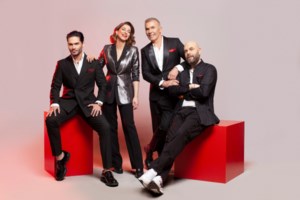 Πρεμιέρα απόψε για το "X-Factor" - Όλες οι τελευταίες πληροφορίες
