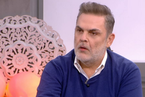 J2US | Η Βανδή απάντησε στον Λουδάρο ξανά με σκληρή κριτική