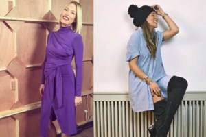 H Βίκυ Καγιά απαντά για τις αντιδράσεις που προκάλεσε το ταξίδι με την Αθήνα Οικονομάκου στο Ντουμπάι - εικόνα 2