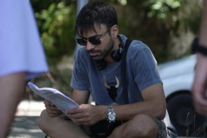 Ο γιος του Γιώργου Μανίκα θα παίξει στη νέα σειρά του Αντρέα Γεωργίου