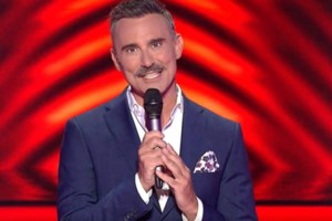 Μαρία Κοζάκου & Γιώργος Καπουτζίδης ξανά στην παρουσίαση της Eurovision