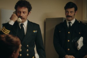 Είδαμε το "Ναυάγιο" - Αξίζει να δεις τη νέα σειρά του MEGA;