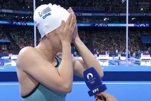 Αλεξάνδρα Σταματοπούλου: "Μέχρι τα 7,5 δεν μιλούσα, δέχθηκα bullying μέχρι και ξυλοδαρμό"