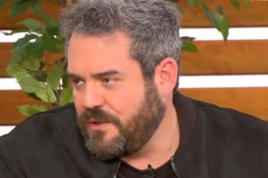 Μαριέττα Χρουσαλά: "Δεν μπορώ να βγάλω από το μυαλό μου όλες εκείνες τις μανούλες"