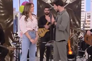 Ελένη Τσολάκη: "Λήγει το συμβόλαιό μου, δεν έχω κάνει ακόμα καμία συζήτηση" - εικόνα 2