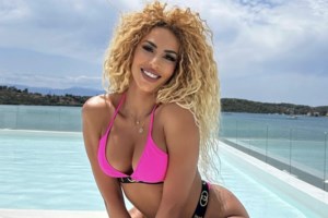 Αναστασία Γιούσεφ: "Αυτός είναι ο λόγος που χωρίσαμε με τον Νίκο Οικονομόπουλο"