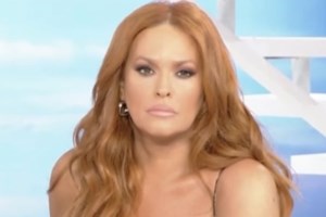 Η Ιωάννα Παλιοσπύρου διακόπτει τη νομική εκπροσώπηση από τον Λύτρα: "Με έπιασε ταχυκαρδία όταν..." - εικόνα 5