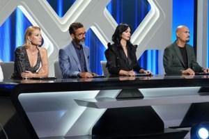 GNTM | O Γιώργος Καράβας για την κόντρα του με τον Ανδρέα