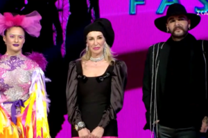 Μάθε τα πάντα για τη νέα παίκτρια του My Style Rocks