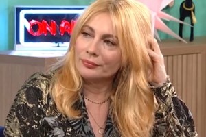 Η Σμαράγδα Καρύδη μιλά για την πολυσυζητημένη δήλωση του Θοδωρή Αθερίδη