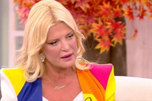 Μαρίνα Πατούλη: "Μπορεί η εμφάνισή μου να ξενίζει κάποιους, μένουν στη επιφάνεια"