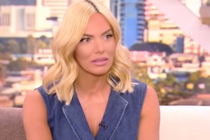 Η Ιωάννα Μαλέσκου απαντά για τα αρνητικά σχόλια για το TV Queen: "Δεν ξέρω τι ορίζεται ως trash, τι ορίζεται ως ποιότητα" - εικόνα 2