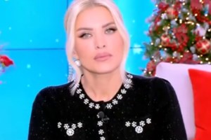 Η αυστηρή απάντηση της Καινούργιου: "Στην εκπομπή του Λιάγκα λένε πάρα πολλά ψέματα" - εικόνα 4