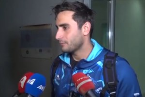 Η αντίδραση της Ελευθερίας Κοντογεώργη για τις φήμες που τη θέλουν σε σχέση με τον Μάριο Καπότση