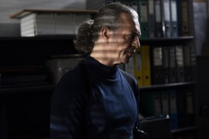 Ο "Σκαραβαίος" έρχεται στον Alpha! Η μεγάλη πρεμιέρα της νέας αστυνομικής σειράς μυστηρίου