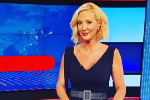 Μαρία Νικόλτσιου: "Εννοείται ότι κάνω μπότοξ, έχω πολύ καλή γιατρό και ελπίζω να μη φαίνεται" - εικόνα 2