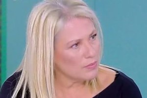 Μαριάννα Τουμασάτου: "Έχω σκεφτεί να ασχοληθώ με την πολιτική, θα πήγαινα στον ΣΥΡΙΖΑ του Τσίπρα" - εικόνα 2