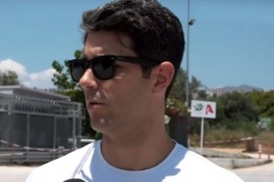 Η Ναταλία Γερμανού ξεκθαρίζει για τα συμβόλαια των συνεργατών της