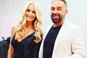 Ξέσπασε ο Γρηγόρης Γκουντάρας μετά την παραίτηση της Ναταλί Κάκκαβα: "Βρε κακομοίρη δεν έχεις καθόλου τσίπα;" - εικόνα 2