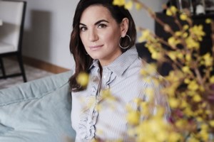 Οικογενειακές διακοπές για την Όλγα Κεφαλογιάννη με τα παιδιά της! Δείτε τις φωτογραφίες - εικόνα 4