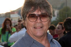 Ο Πάνος Μιχαλόπουλος σε σπάνια δημόσια εμφάνιση μετά από 14 χρόνια