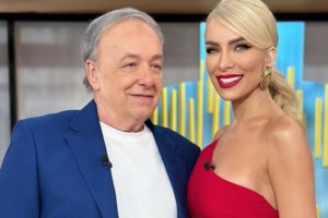 Ετεοκλής Παύλου: "Από τον Μικρούτσικο δεν άκουσα κάτι για την Καινούργιου που δεν έχει πει και στην εκπομπή, που το έλεγε για πρώτη φορά" - εικόνα 2