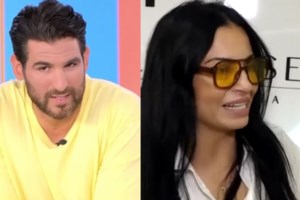 "Δεν ξέρω τι θεωρεί η Δήμητρα Αλεξανδράκη ότι είναι η Ιωάννα Τούνη" - εικόνα 2