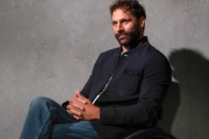 Αντώνης Τσαπατάκης: "Ήταν άνω-κάτω τα πράγματα. Η κατάσταση είναι τρελή"