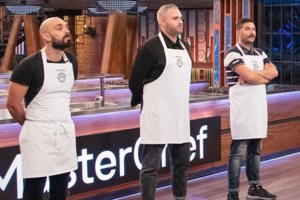MasterChef | Επέστρεψε ένας από τους πιο πολυσυζητημένους παίκτες του παιχνιδιού!